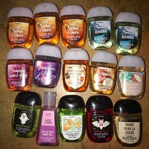BBW Hand Sanitizer